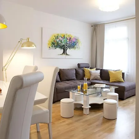 Apartment Leon